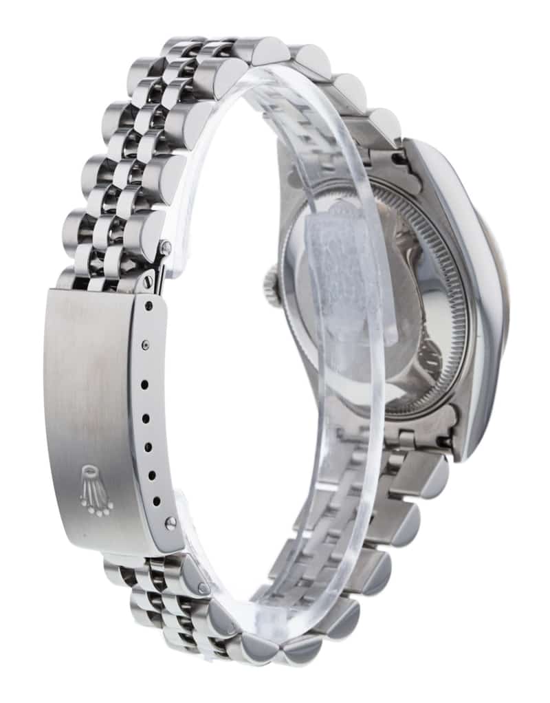 Rolex Mid-Size Datejust 68274